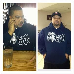 Meet your Posher, Marvin